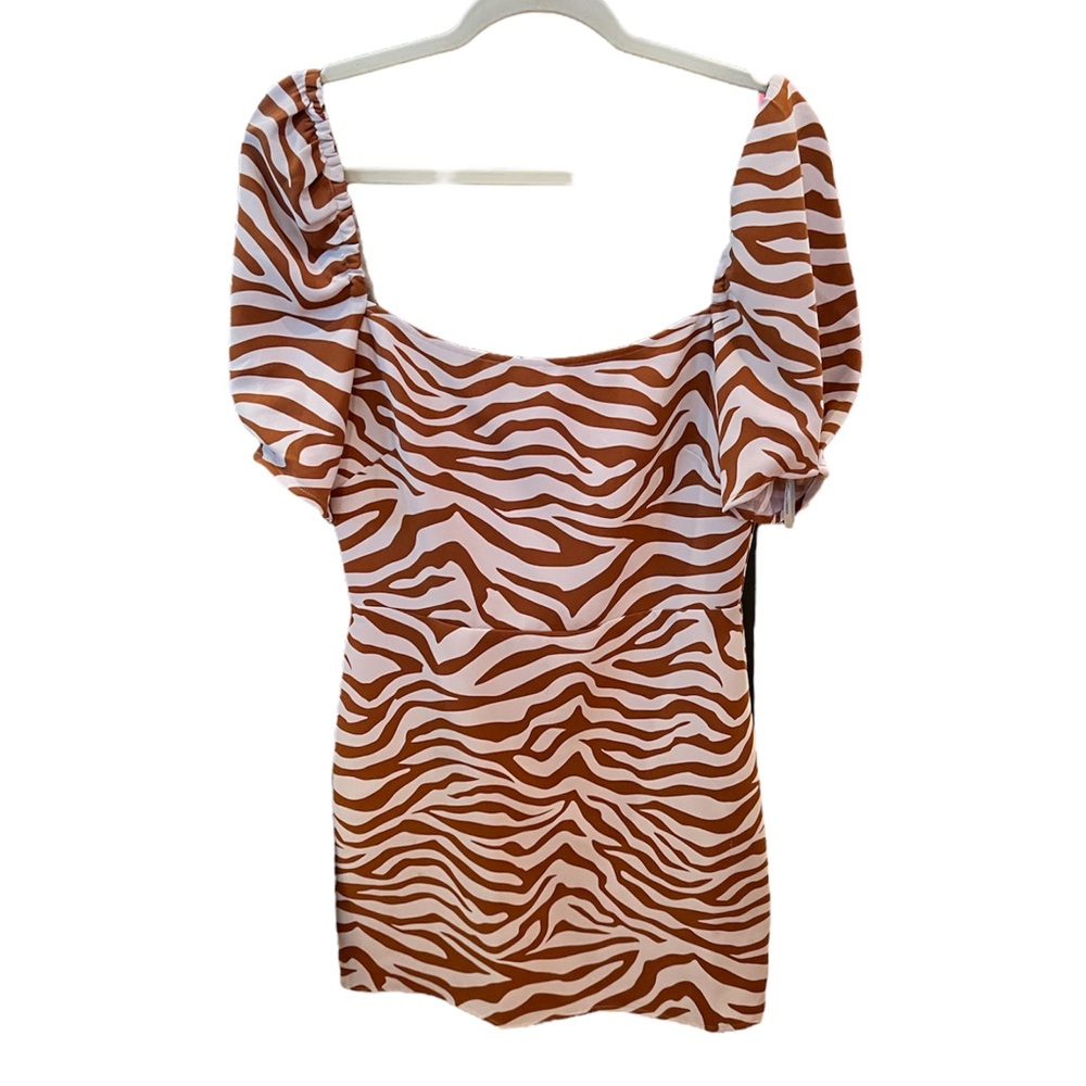LOVERS + FRIENDS mini dress